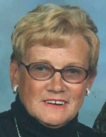 Roberta "Bobbie" Jean Lackey