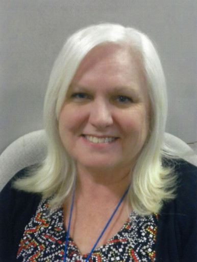 Judy Fisher Profile Photo