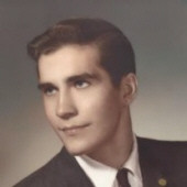 Dale Eugene Fraley Profile Photo