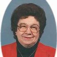 Hilda V. Hall