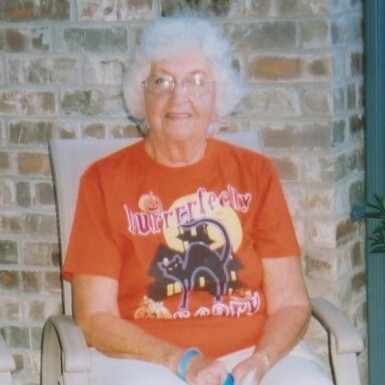 Martha B. Hensel