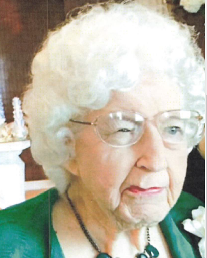 Mary Jean Henderson Obituary 2023 Parker Ashworth Funeral Home