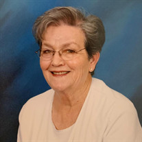 Marva Lou Olsen Richardson