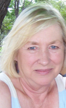 Sandra Ramsay Profile Photo