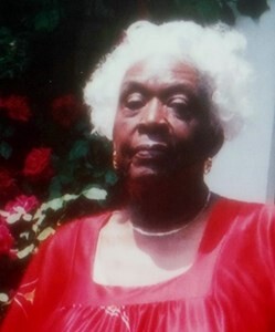 Viola E. Skeete