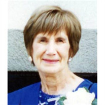 Margaret A. Giffels