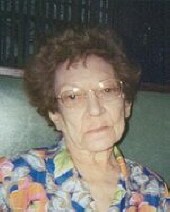 Loretta (Cruz)  Mason