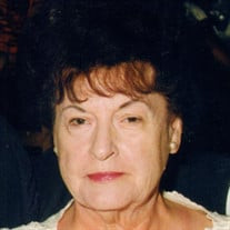 Shirley Jeannette Benincasa Profile Photo