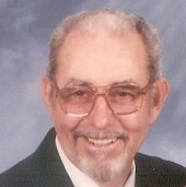 Carl E. Garrett Profile Photo