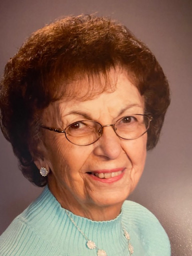 Doris Kuhn Profile Photo