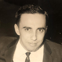 Nelson Bonneaux, Jr Profile Photo