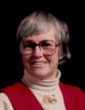 Glenna Ann Simpson