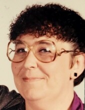 Linda Eileen Brown