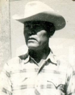 Manuel Lujan