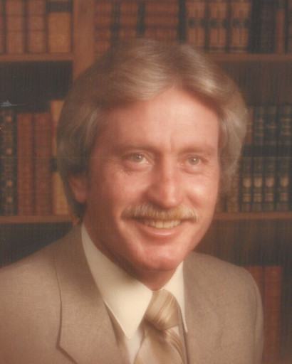George Everett Baldwin Jr. "JR" Profile Photo