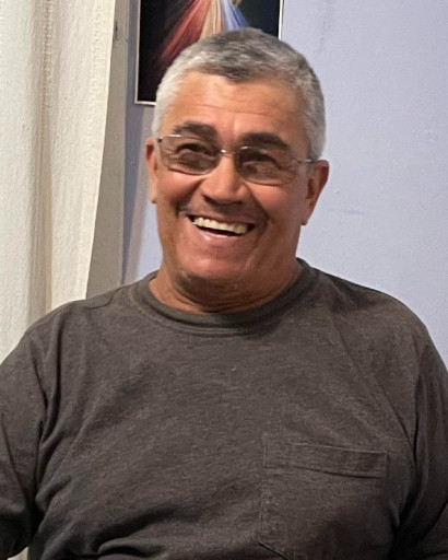 Manuel Cabrera Profile Photo