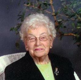 Evelyn Ruth (Berlin)  Baugh