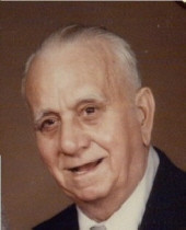 Edwin C. Busse