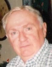 Donald E. Shinn Profile Photo