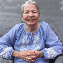 Nana Mae Carson Profile Photo