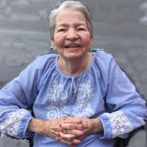 Nana Mae Carson