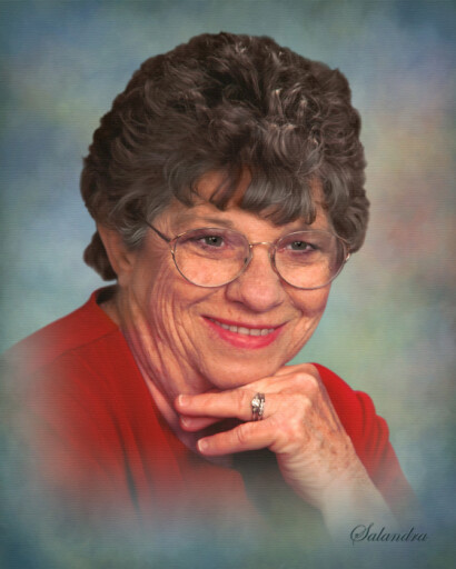 Janet L Pallaria Profile Photo