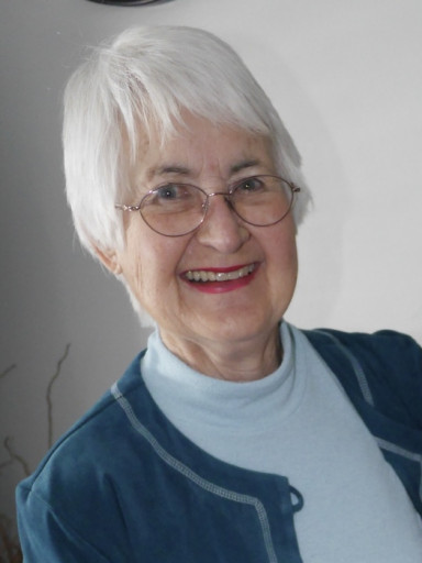 Leonore Judith (Robertson)  Olson Profile Photo