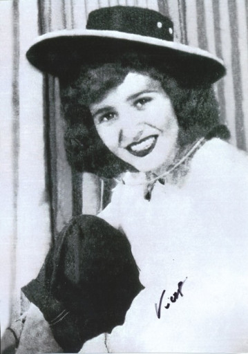 Vera Enwright Profile Photo