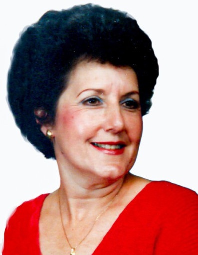 Mary "Jackie" Duggins Profile Photo