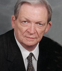 James W. Alexander Jr.