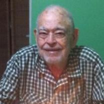 Antonio Escalera Chacon