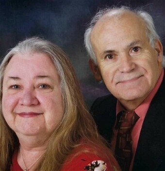 Diane M. & Arturo Saldivar Profile Photo