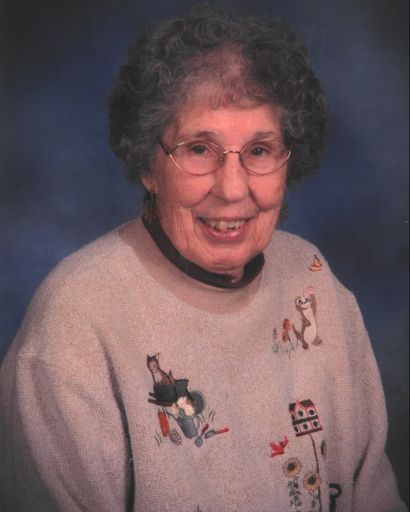 Ruth L. McKay