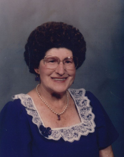 Mary Antoinette Jones Profile Photo