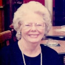 Joan M. Lahr