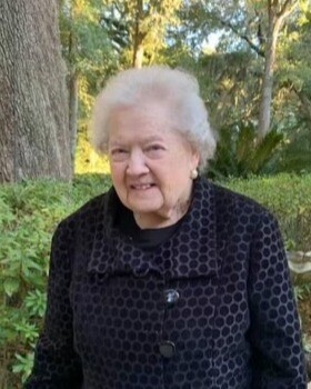 Virginia Ruth Nelson's obituary image
