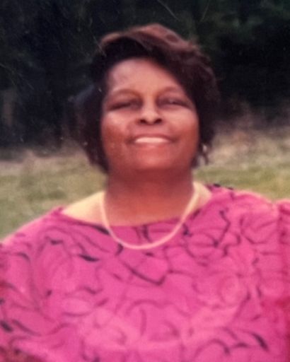 Lillie Gant's obituary image