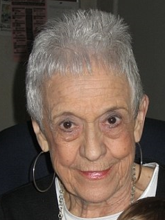 Bonnie Jean Frederickson Profile Photo