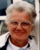 Ruthanne Stone's obituary image