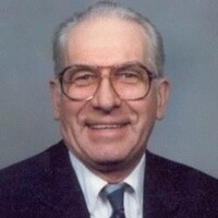 Wilmar F. Wolfgram Profile Photo