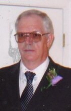 Ronald Robinson, Sr. Profile Photo