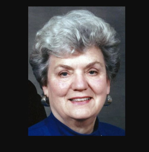 Betty Larsen Profile Photo