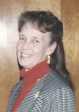 Joyce Ann Smith Garrett Profile Photo