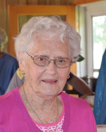 Emma Ehmann's obituary image