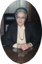 Margaret Lou Moore Profile Photo