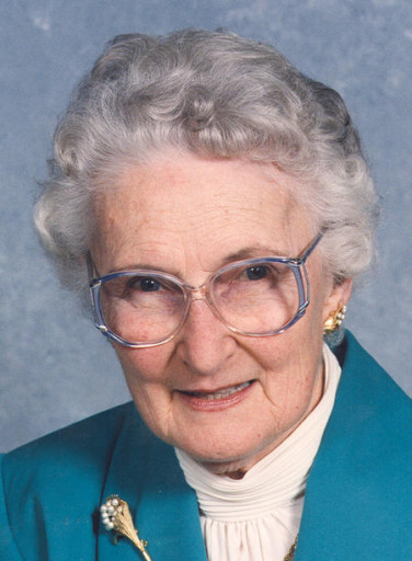 Mildred E. Weber Profile Photo