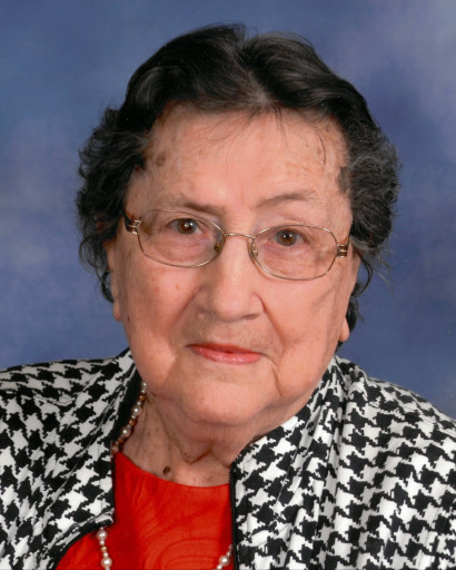 Irene Wicker Smith Profile Photo