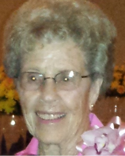 Betty (Elizabeth Jean) Van Pelt Profile Photo