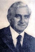 Walter Snyder Profile Photo