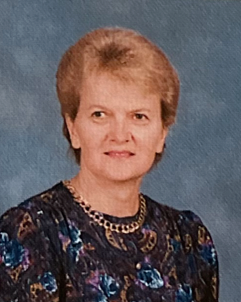 Martha Cesna's obituary image